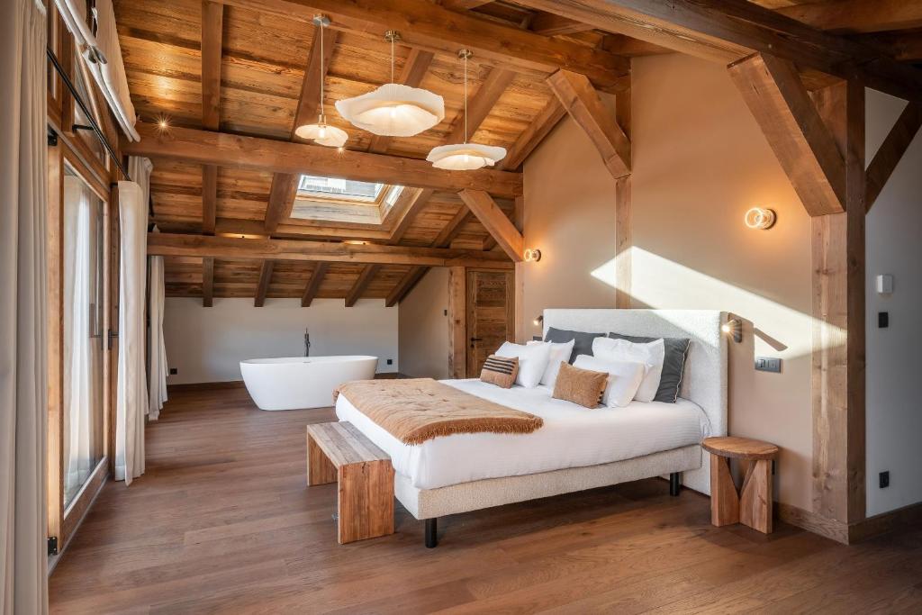 Chalet Boheme Les Gets - by EMERALD STAY - 2