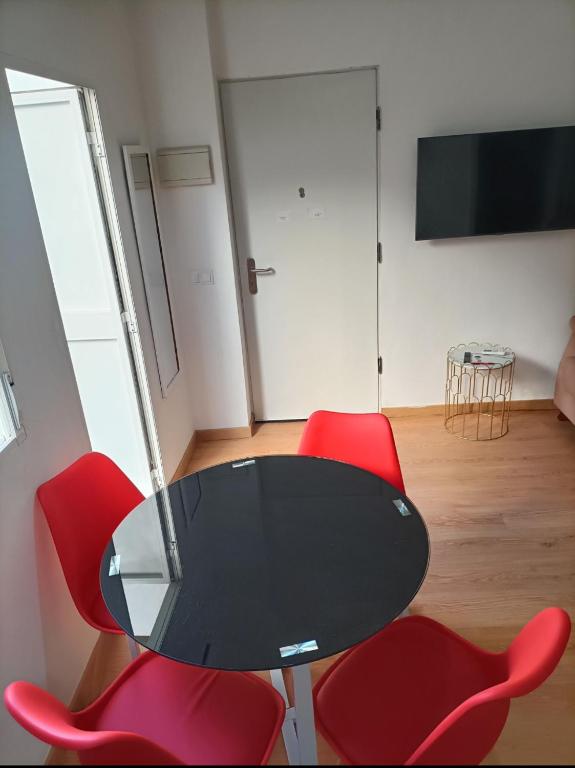Los Tilos Apartments 2 - 4
