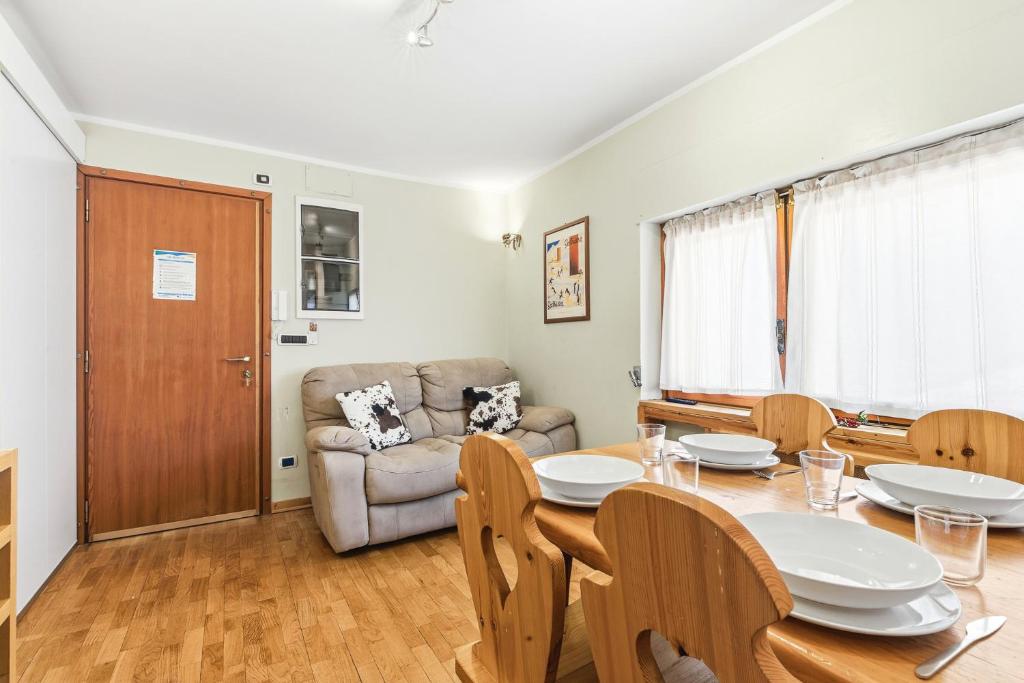Hostdomus - Sud Ovest Apartment - 1