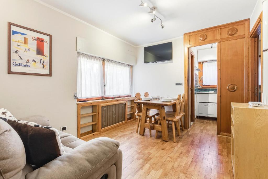 Hostdomus - Sud Ovest Apartment - 5