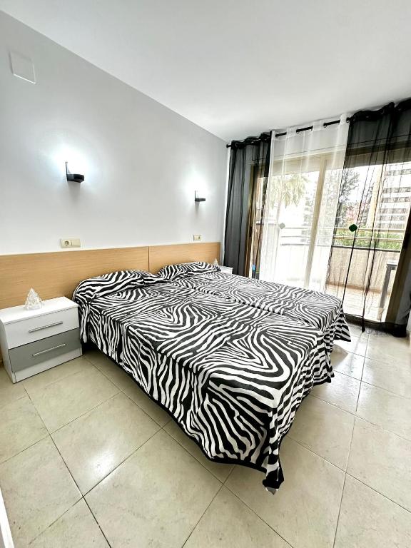 Apartamentos Jerez 2 - 5
