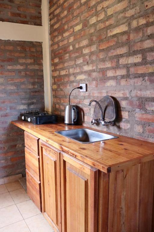 Cabañas de la bodega Romano-Pin - 5