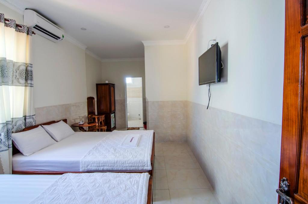 Kim Hong Anh Guesthouse photo