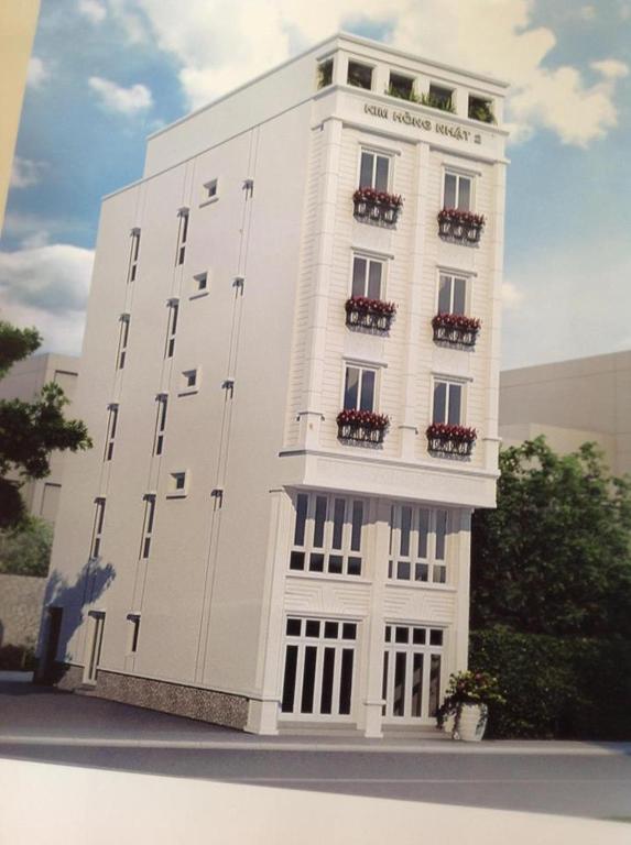 Kim Hong Anh Guesthouse