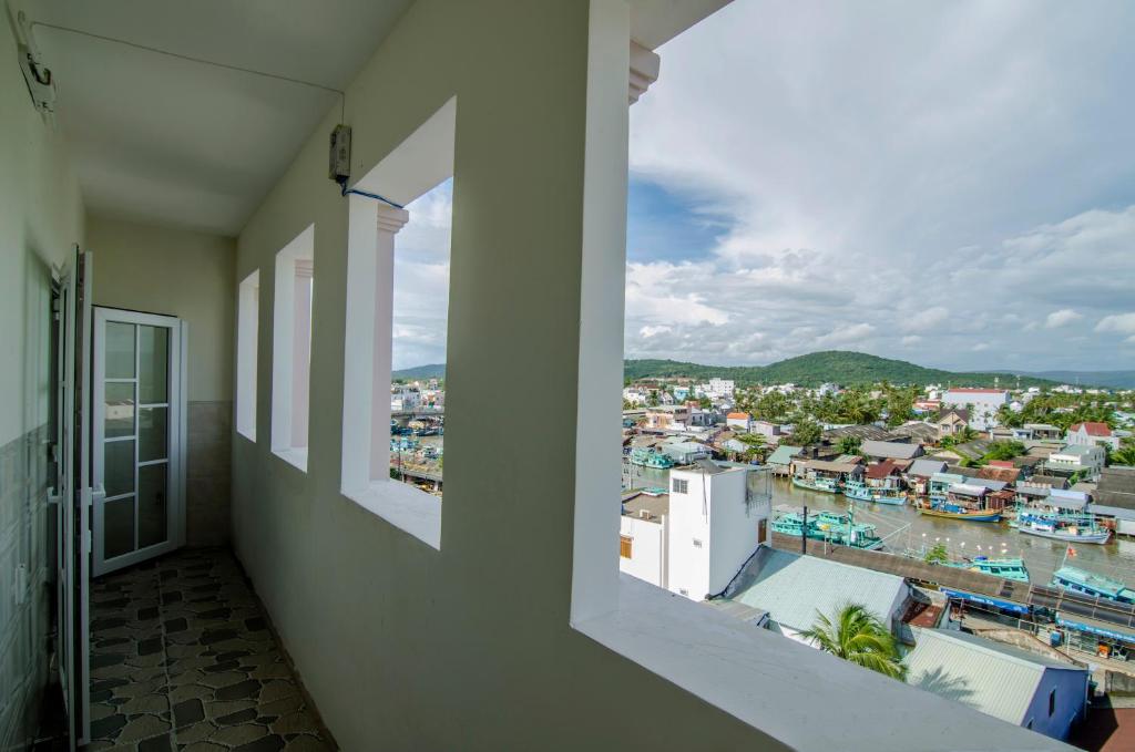 Kim Hong Anh Guesthouse