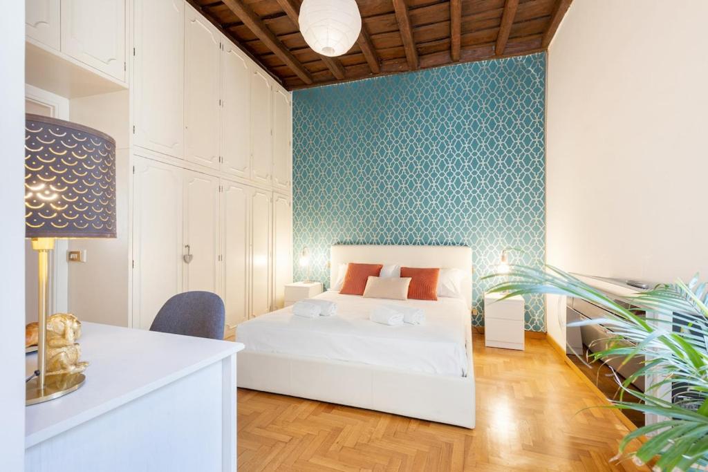 Cercle Apt - Homkeey Apartments - 2