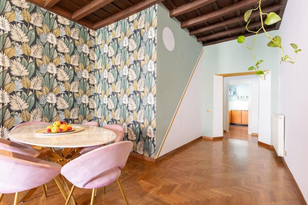 Cercle Apt - Homkeey Apartments - 3