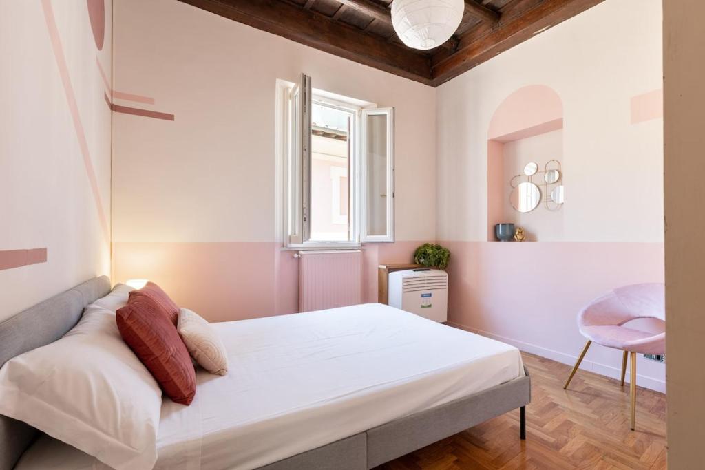 Cercle Apt - Homkeey Apartments - 4