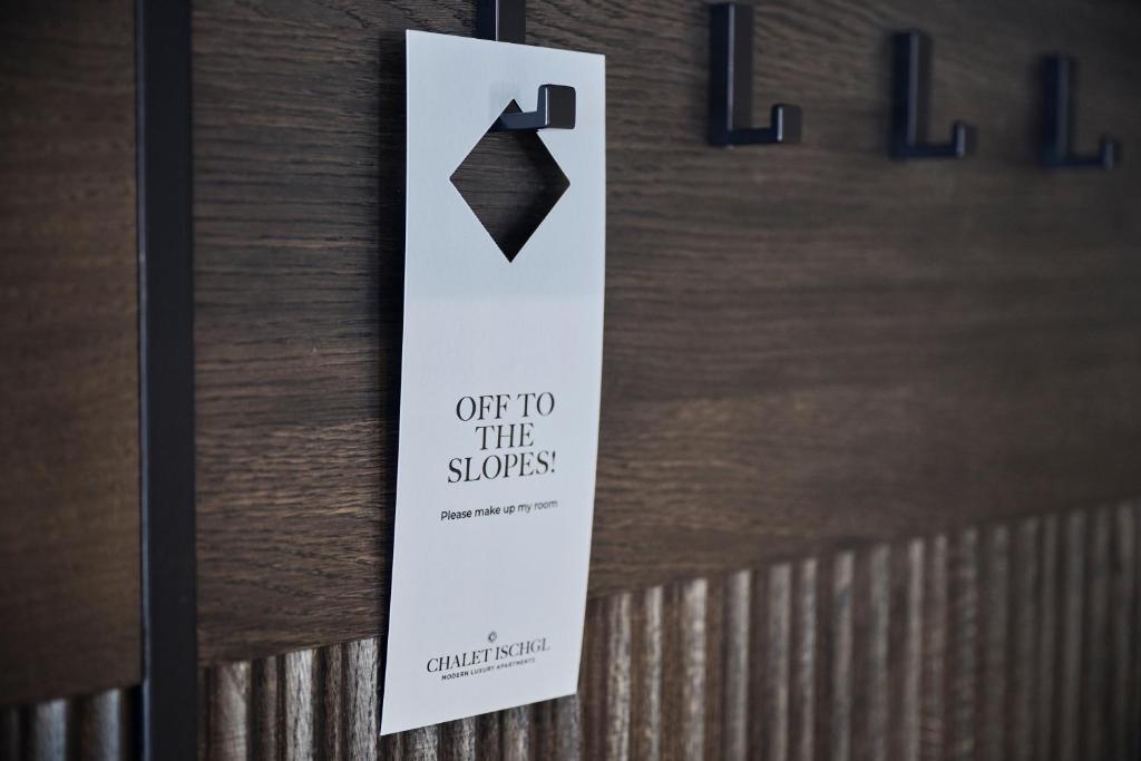 Chalet Ischgl - Modern Luxury Residences - 3
