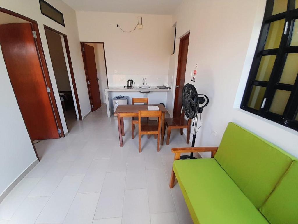 BUNGAVILLA House Tarapoto - 3