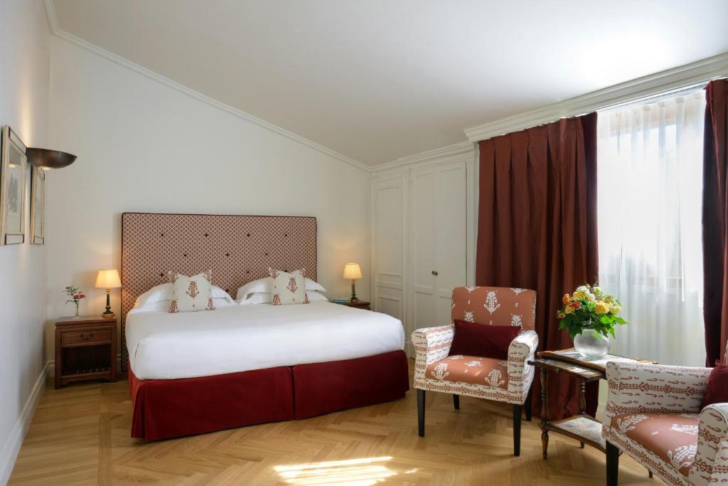 Grand Hotel Continental Siena - Starhotels Collezione - 4