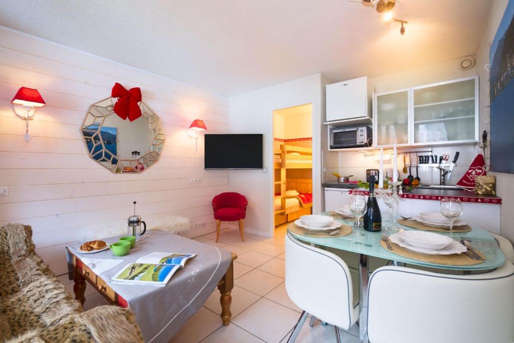 Chamonix Sud - Grepon Paradis 611 - Happy Rentals - 2