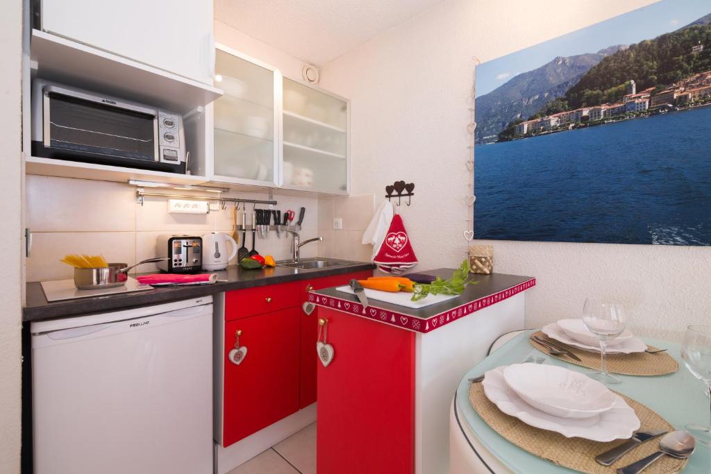 Chamonix Sud - Grepon Paradis 611 - Happy Rentals - 4