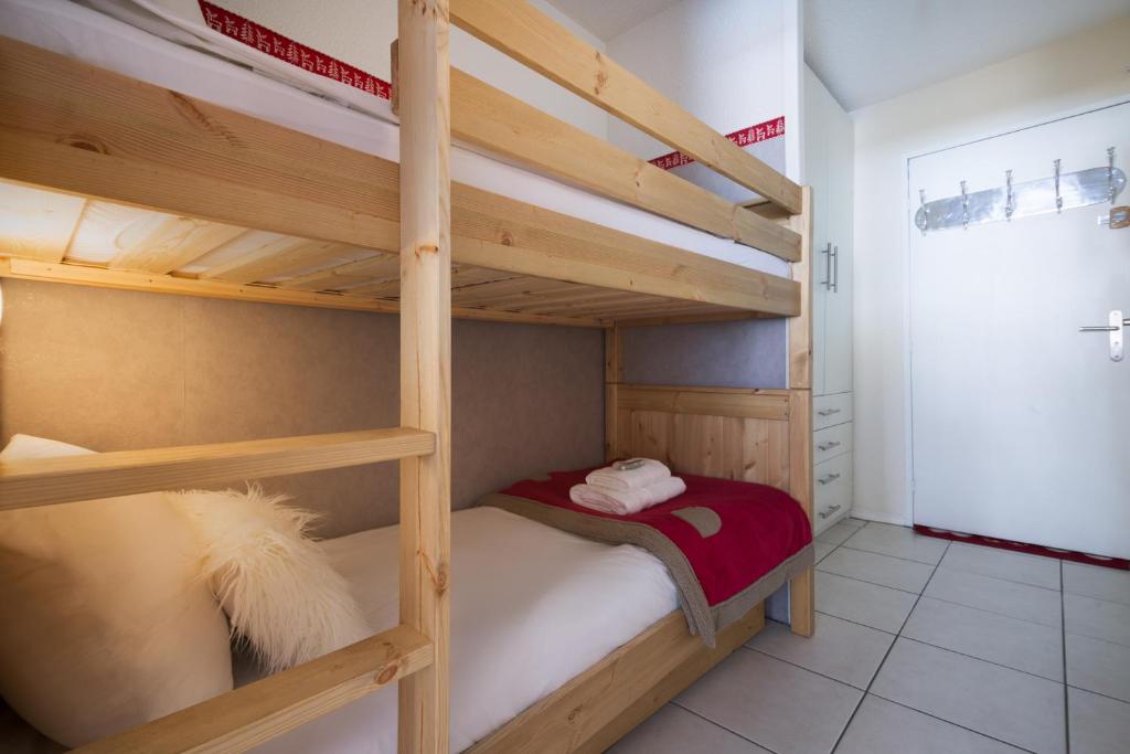 Chamonix Sud - Grepon Paradis 611 - Happy Rentals - 5