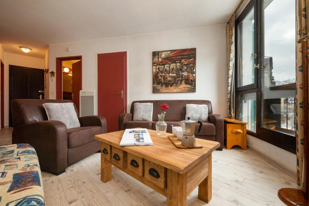 Chamonix Sud - Marguerite B215 - Happy Rentals - 1