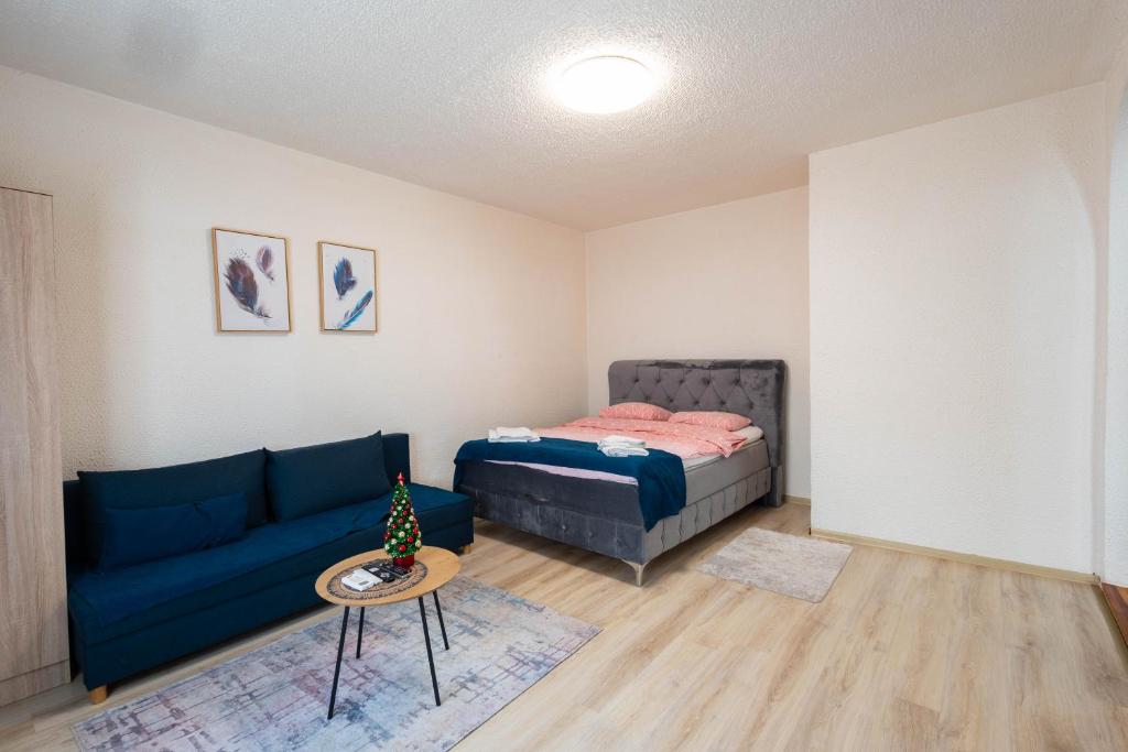 Apartment Alba - 1