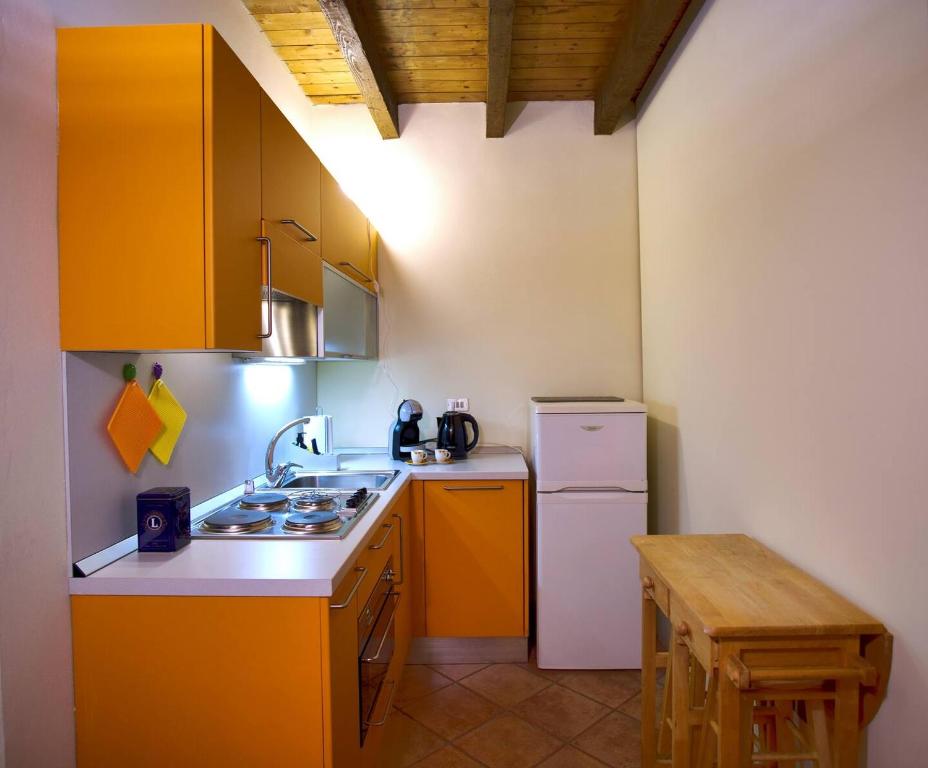 Corso Garibaldi - Two-rooms apartment in the heart of Brera - 2