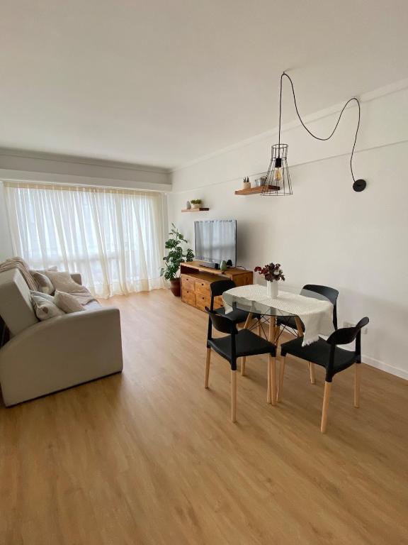 Departamento 2 ambientes - Zona Guemes - 1
