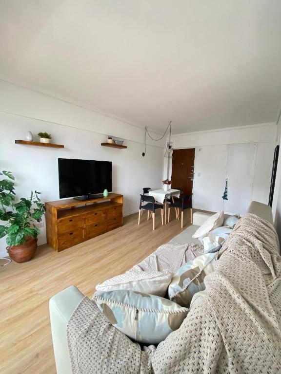 Departamento 2 ambientes - Zona Guemes - 3