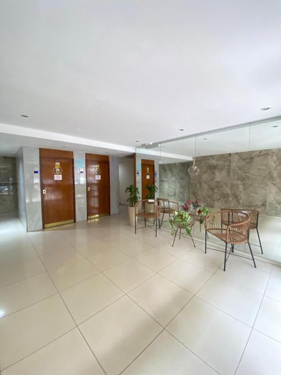 Departamento 2 ambientes - Zona Guemes - 5