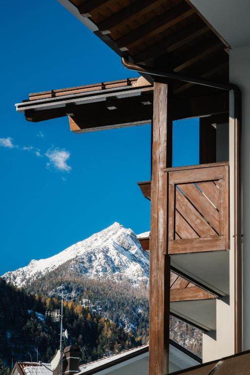 Aria Life Hotel Pinzolo - 5