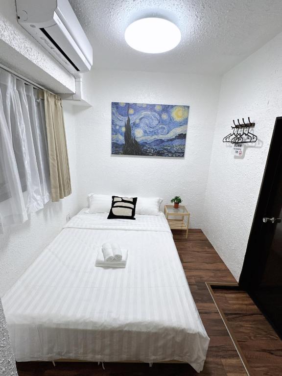 Katsu hotel 3号机场直通