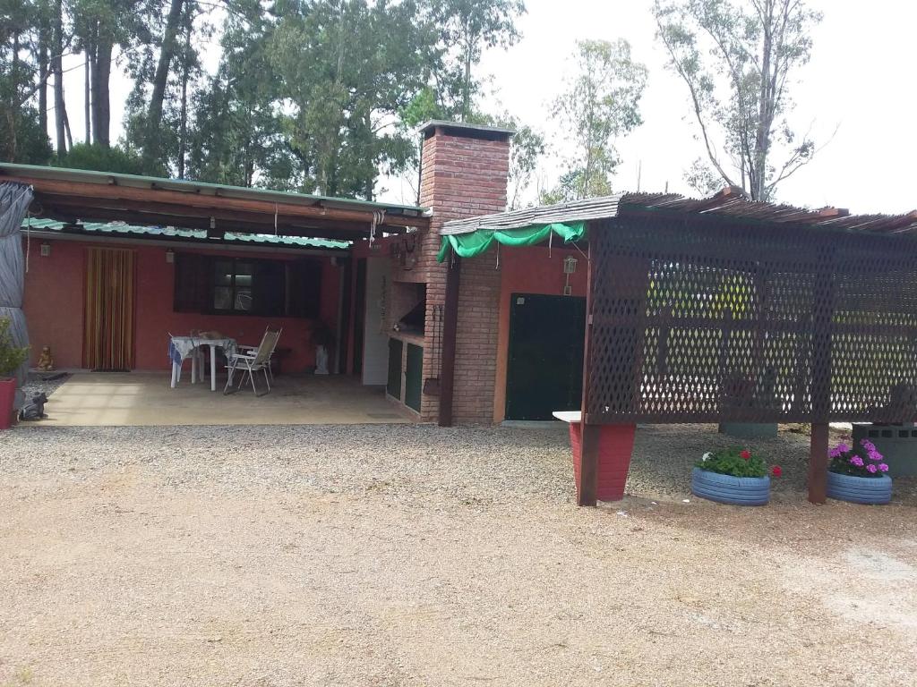 Casa Balneario Argentino para 6 personas - 3
