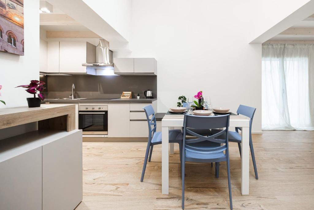 Serlio Luxury House near City Center, Station - 3