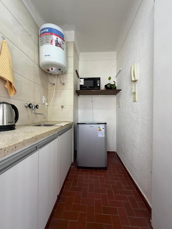 Beautiful apartment 100 meters from the sea - 2