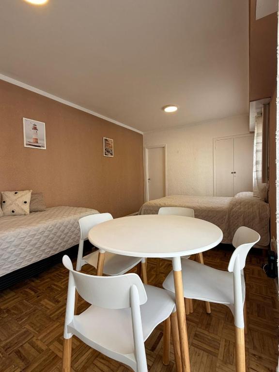 Beautiful apartment 100 meters from the sea - 5