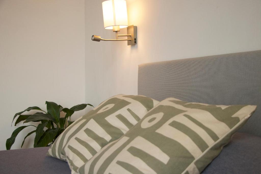 Goodnight Palermo - Mars Apartment - 4