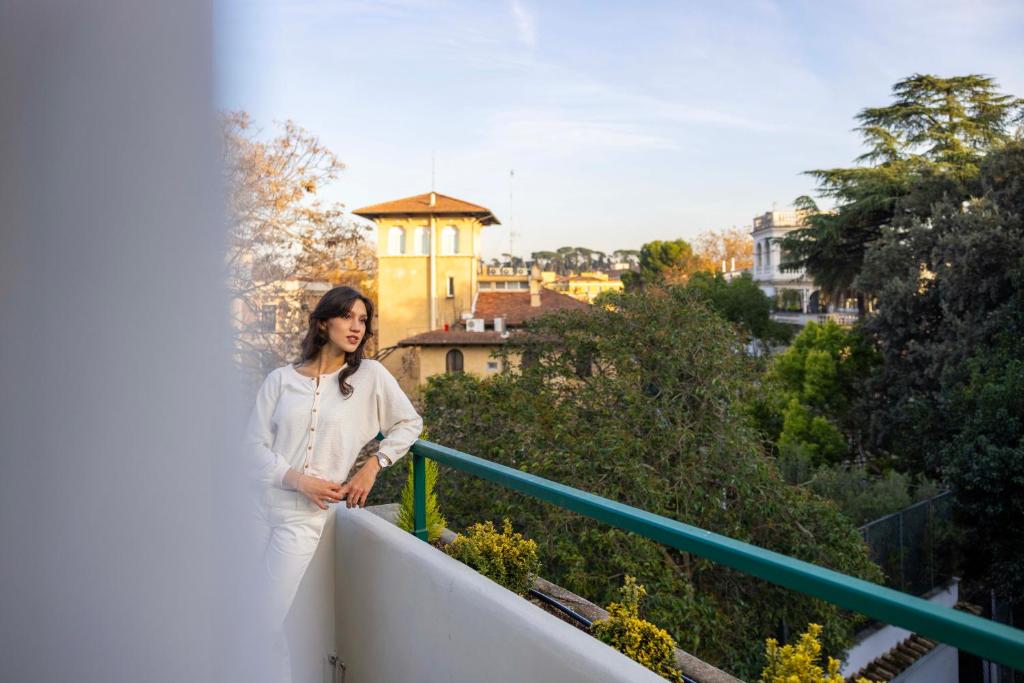 Boutique Hotel Maria Vittoria - 3