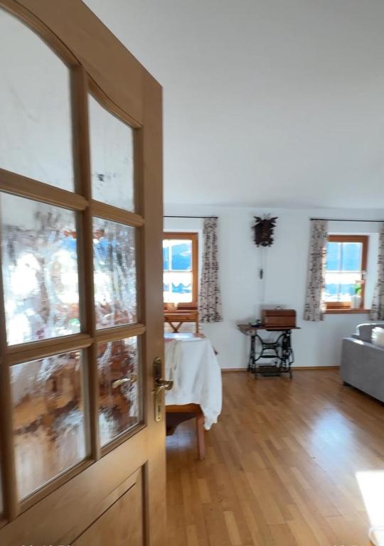 Appartement Pilzhof - 5