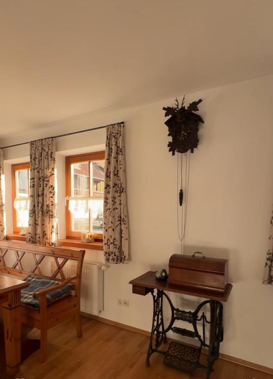 Appartement Pilzhof - 3