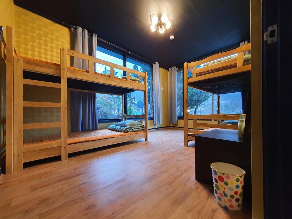 フーニー ゲスト ハウス (Hoony Guest House)