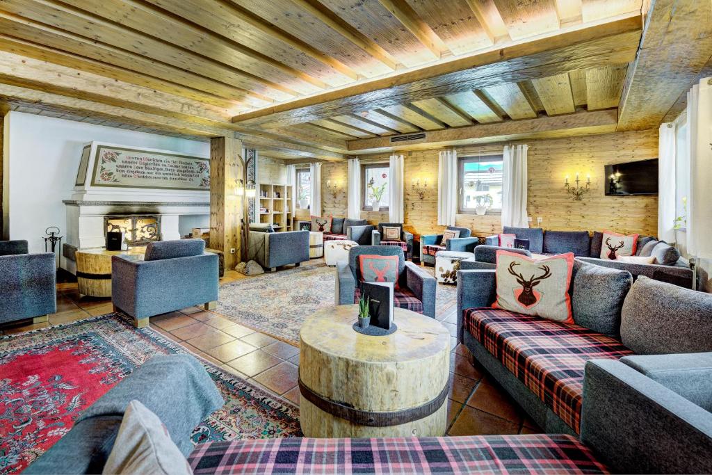 Hotel Unterhof - 3