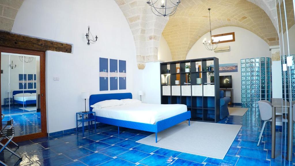 BlueBlu Apartment - 3