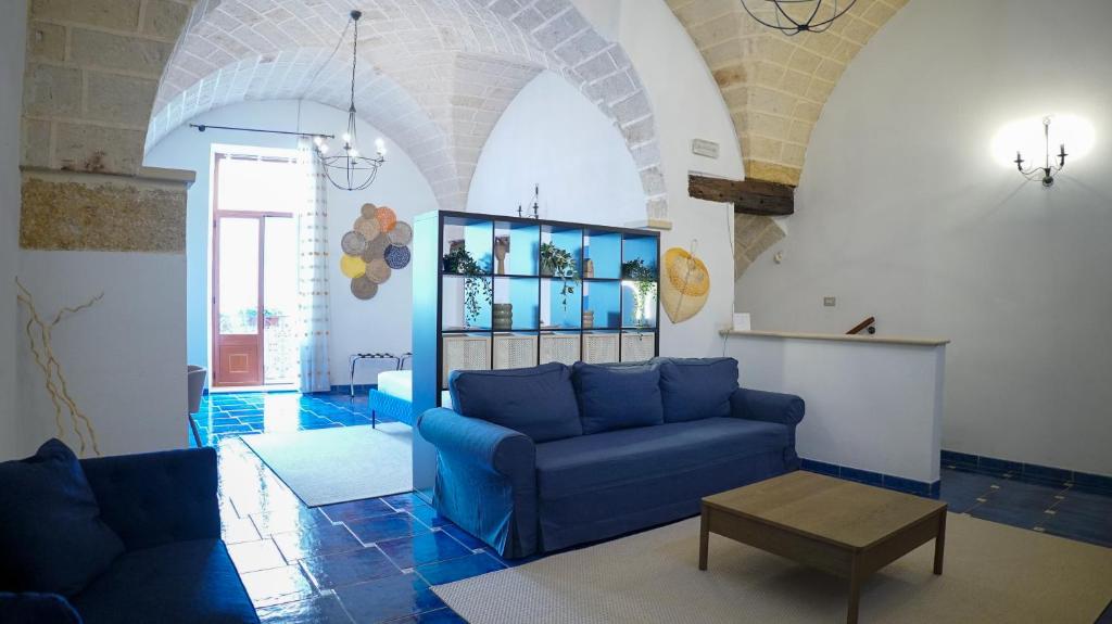 BlueBlu Apartment - 1