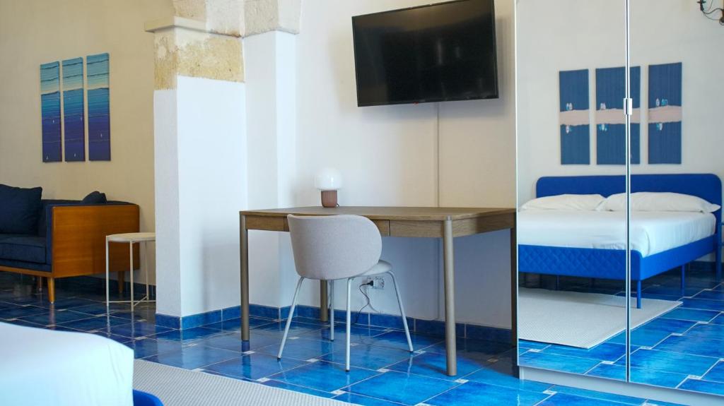 BlueBlu Apartment - 4