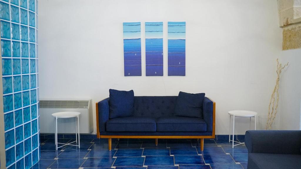 BlueBlu Apartment - 5