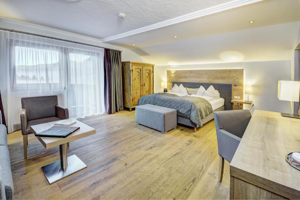 Hotel Unterhof - 2
