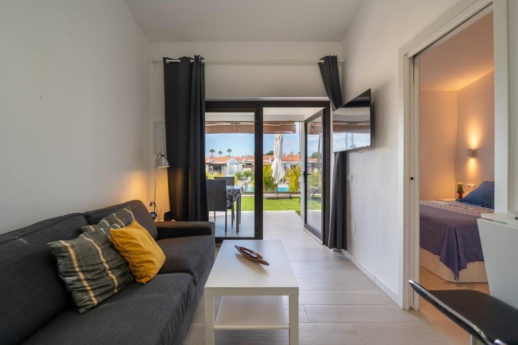 Golden Hour House - Maspalomas - 2