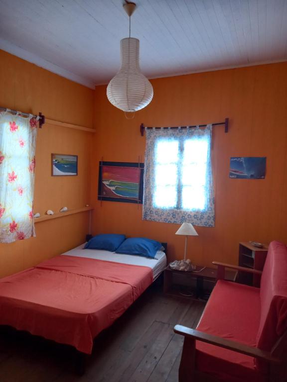 Casa De Darwin - 2