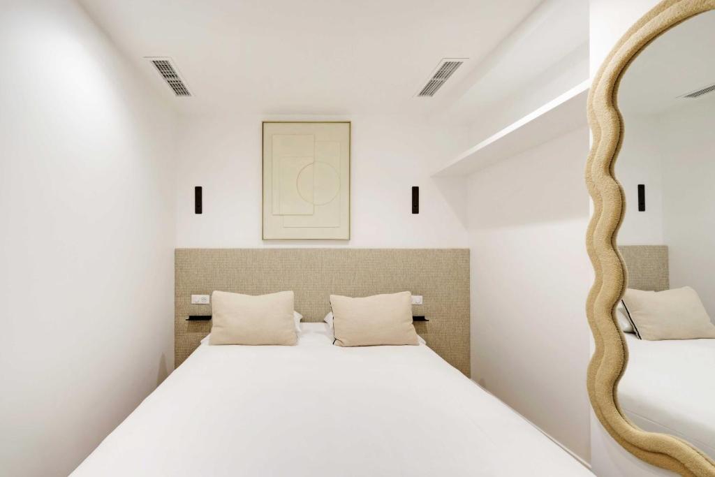 Modern apprt 1BR 4P - Paris 2nd - 4