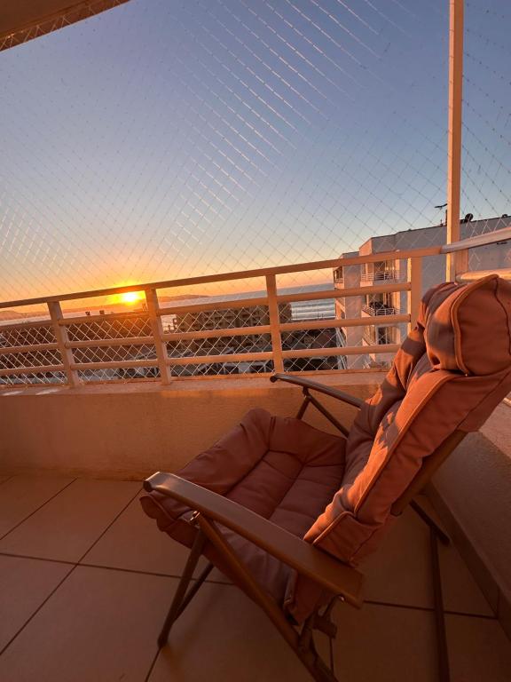 Space, Comfort and View - 3