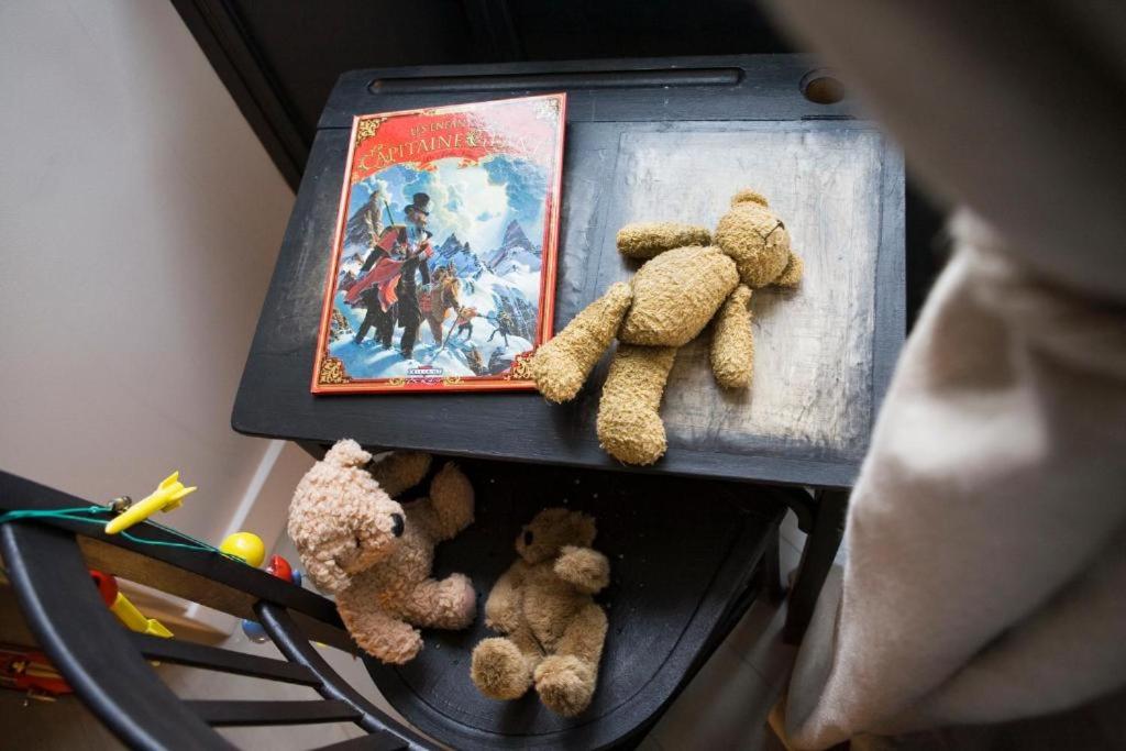 Sur les pas de Jules Verne - 5