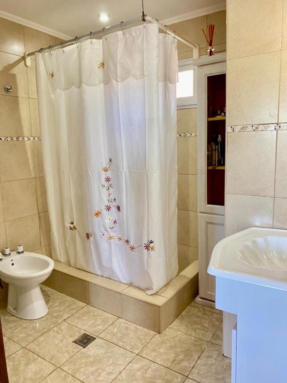 CASA MUNAY con piscina y parking - 4