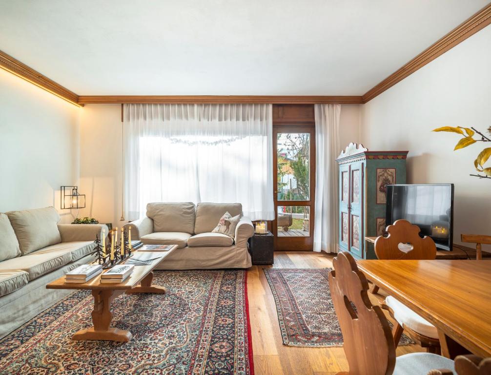 Cianderies Cozy Apartment R&R - 4