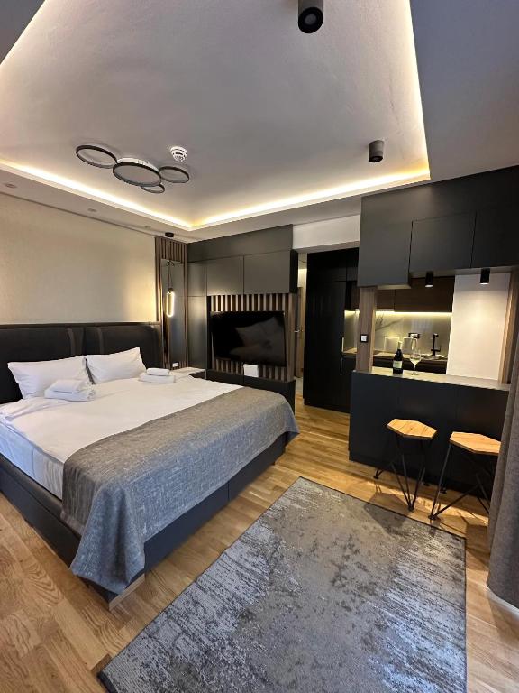 Vila Golija Peak Suites - 4
