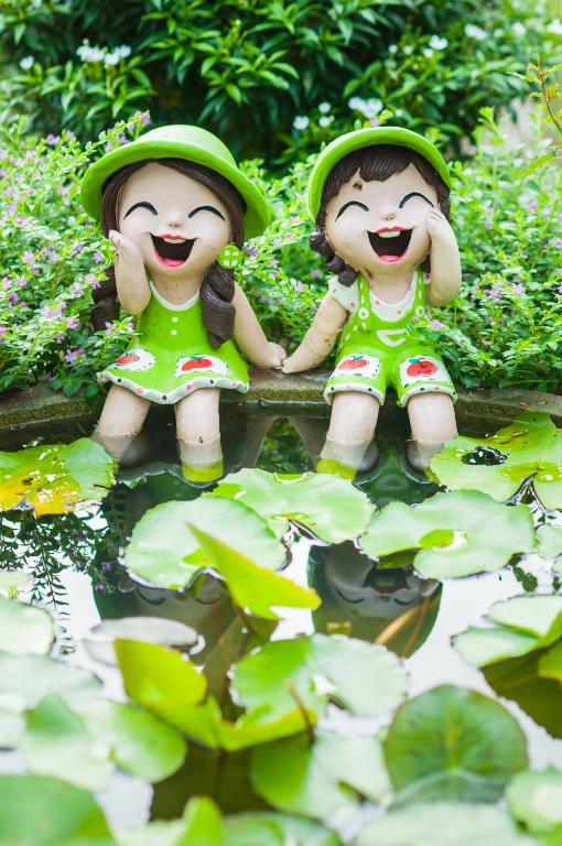 Surrounding environment